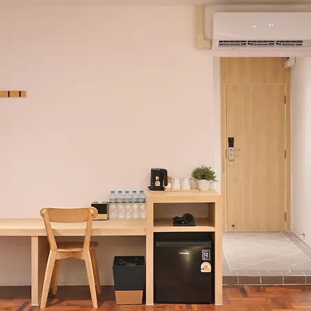 Tori Primo Hotel