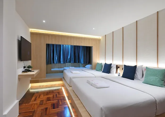 Tori Primo Hotel
