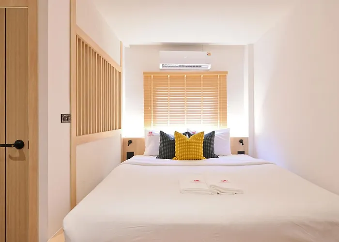 Tori Primo 4* Bangkok