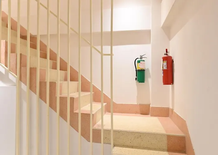 Tori Primo Hotel