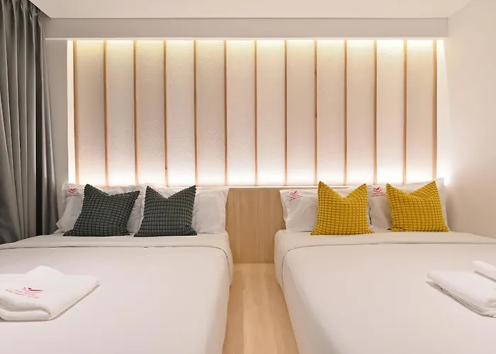 Tori Primo Hotel 4*