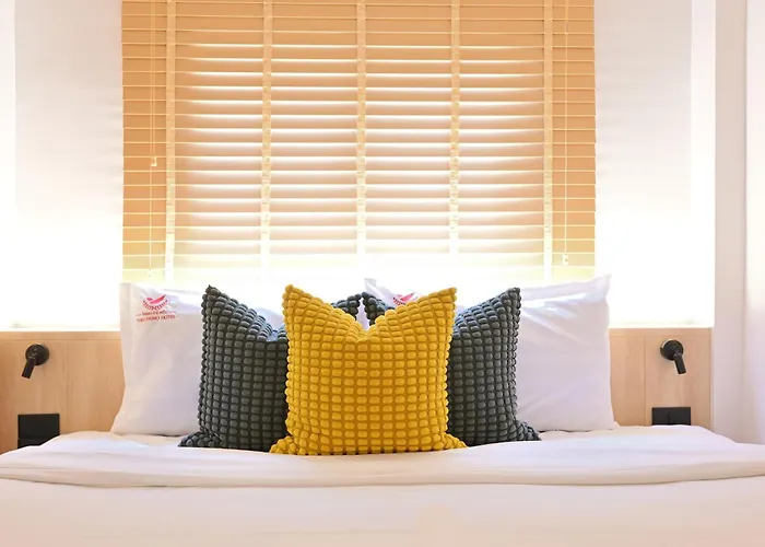 Tori Primo Hotel Bangkok