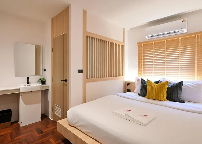 Tori Primo Bangkok