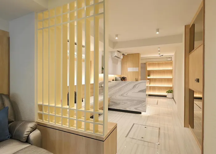 Tori Primo 4* Bangkok