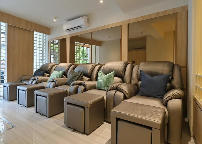 Tori Primo Hotel Bangkok