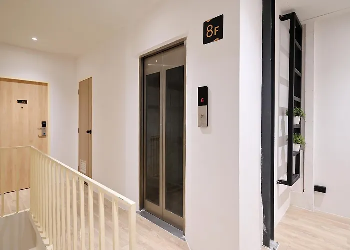 Tori Primo Hotel Bangkok
