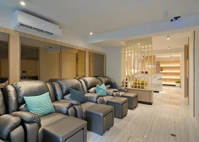 Hotel Tori Primo Bangkok