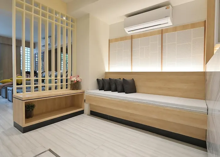 Hotel Tori Primo