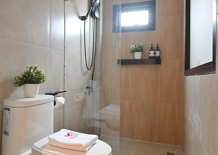 Tori Primo Hotel Bangkok