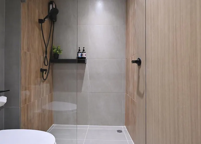 Tori Primo Hotel Bangkok
