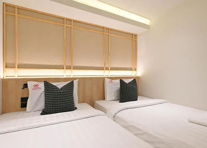 Hotel Tori Primo