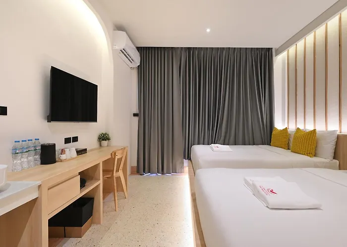 Tori Primo Hotel
