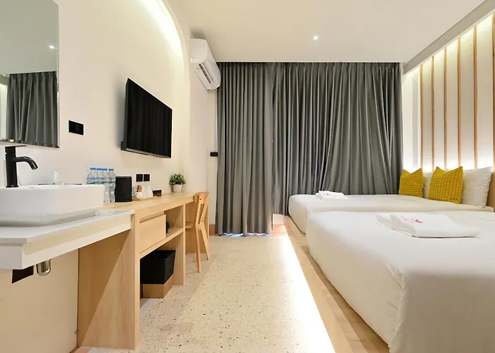 Hotel Tori Primo