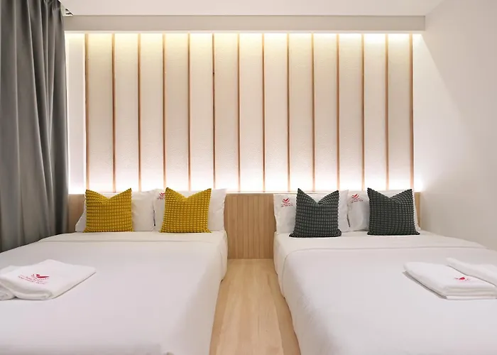 Hotel Tori Primo