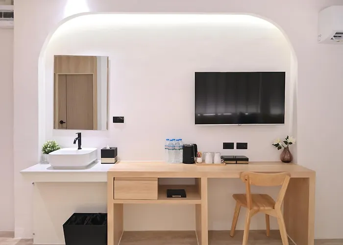 Hotel Tori Primo 4*