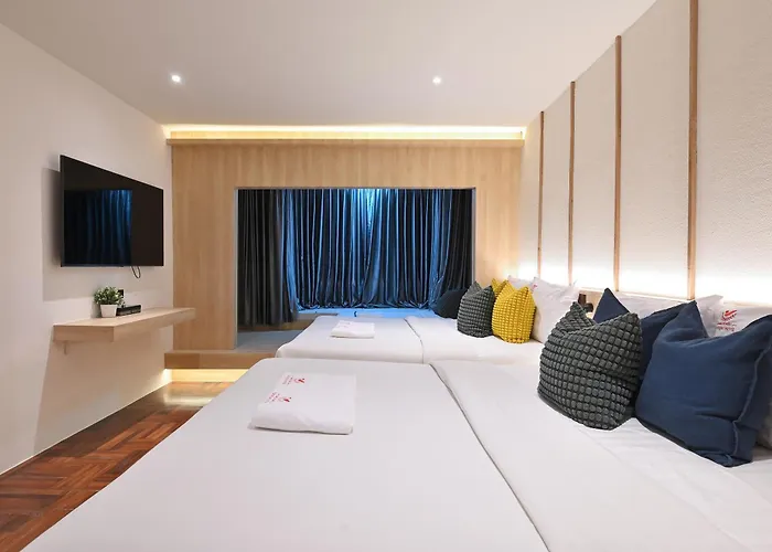 Tori Primo Hotel