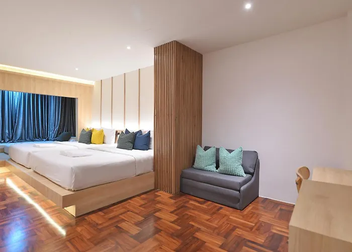Tori Primo Bangkok