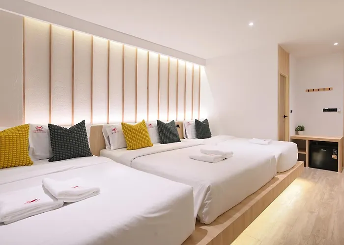 Tori Primo Hotel 4*