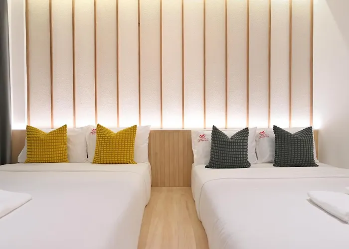 Tori Primo 4* Bangkok