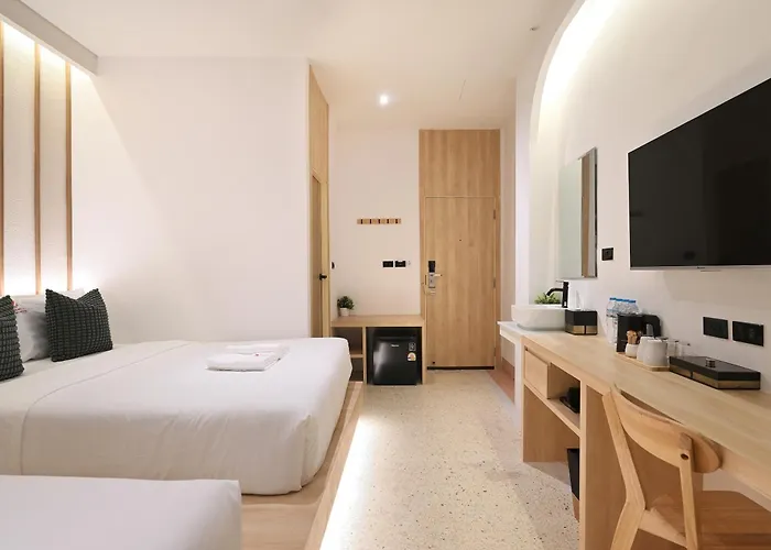 Tori Primo Bangkok