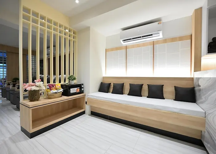 Tori Primo Hotel Bangkok